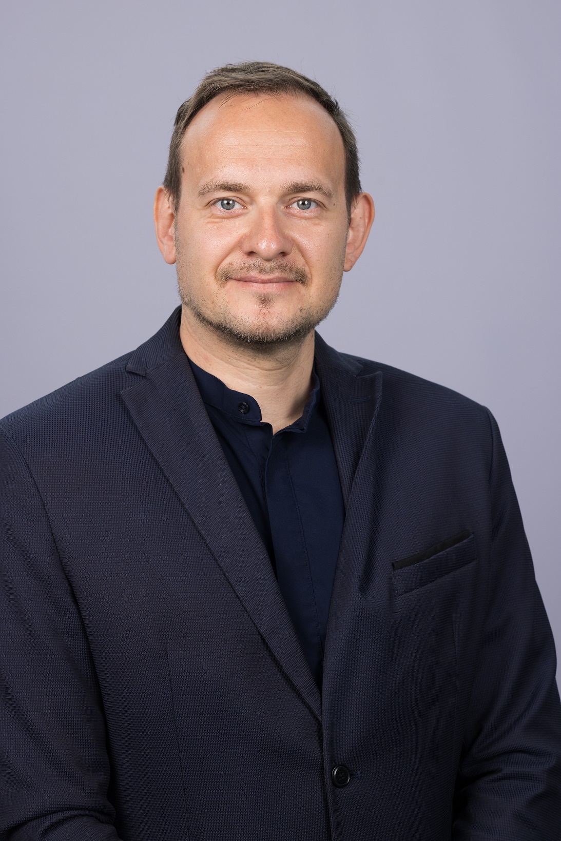 Peter Kmoško, founder of Monetize.CX