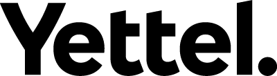 Yettel logo